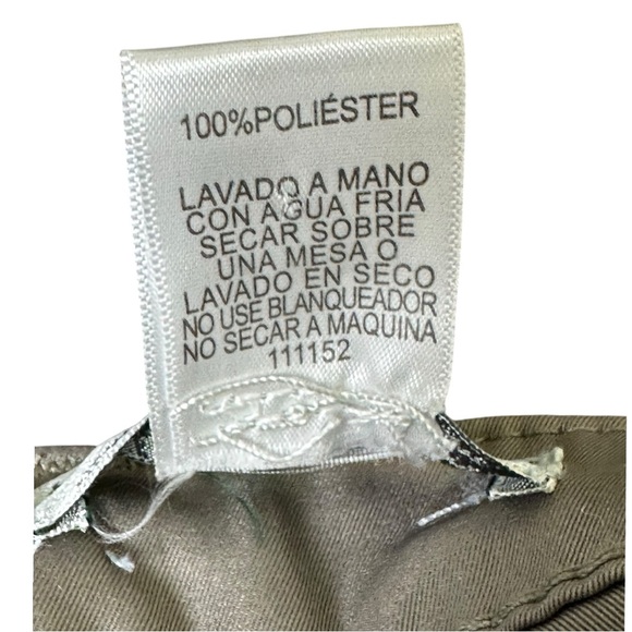 200 - Alberto Makali Size 8 PANTS - Picture 7 of 14